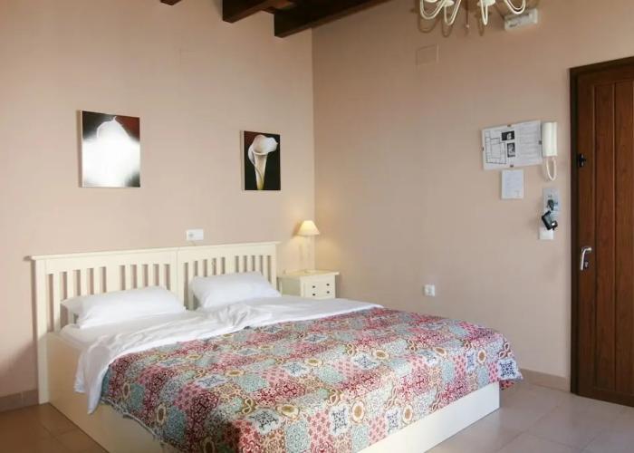 Posada Alegria