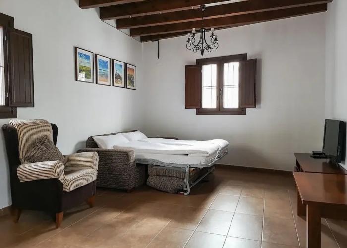 Posada Alegria