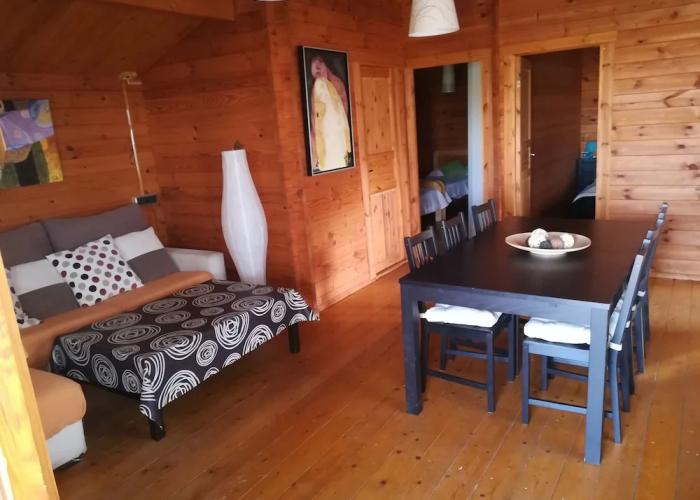 Bungalows Camping Medina Sidonia