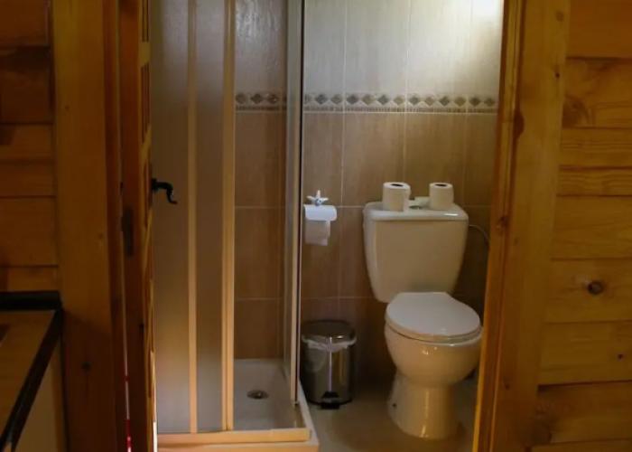 Bungalows Camping Medina Sidonia