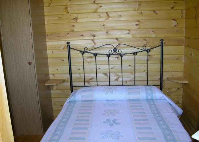 Bungalows Camping Medina Sidonia