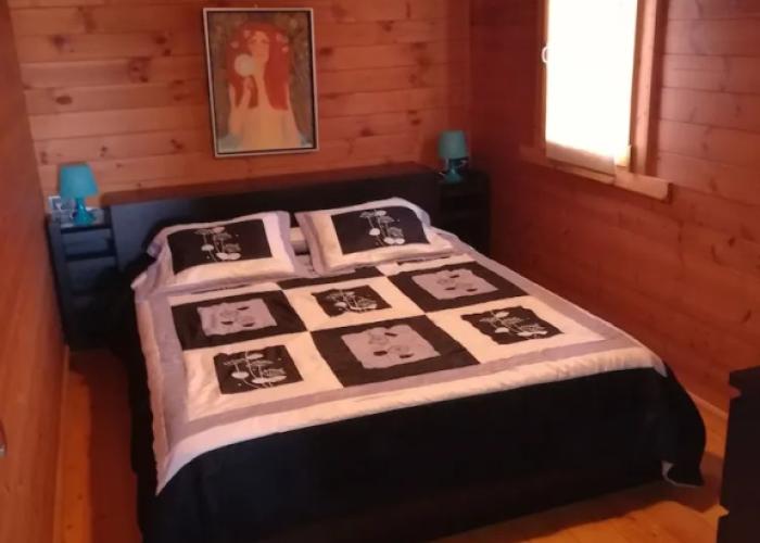 Bungalows Camping Medina Sidonia