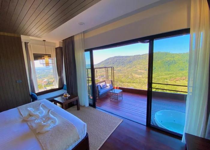 Grand Kokkod Khao Kho Resort