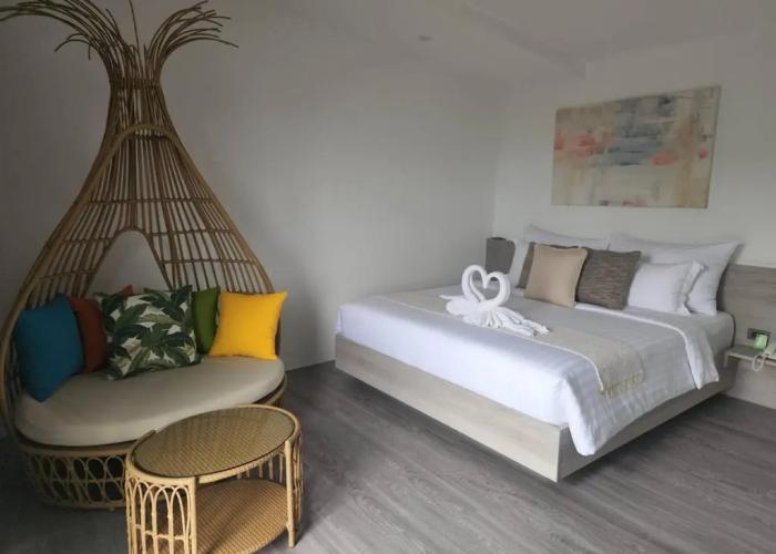 Grand Kokkod Khao Kho Resort
