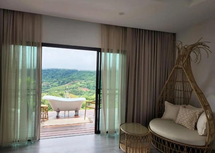 Grand Kokkod Khao Kho Resort