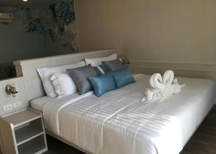 Grand Kokkod Khao Kho Resort