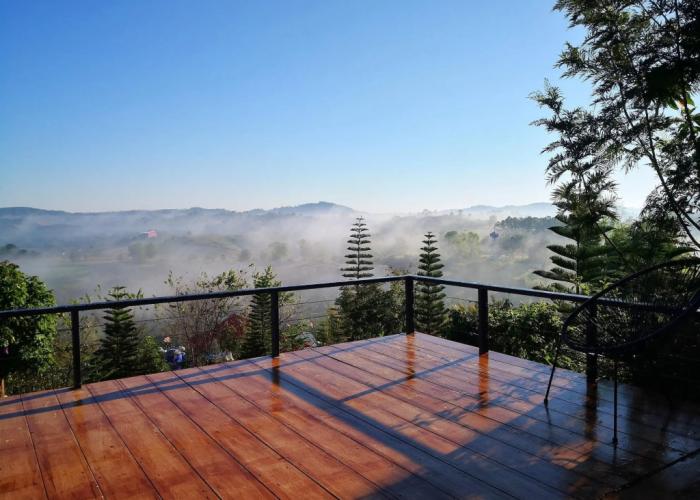 Phuyafahsai The Resort Khao Kho