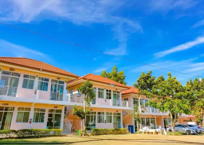Phuyafahsai The Resort Khao Kho