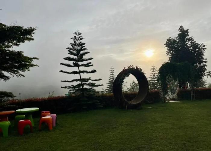 Phuyafahsai The Resort Khao Kho