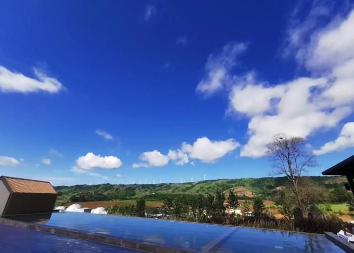 The Posh Khao Kho