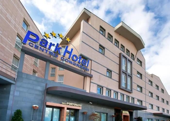 Park Hotel Centro Congressi
