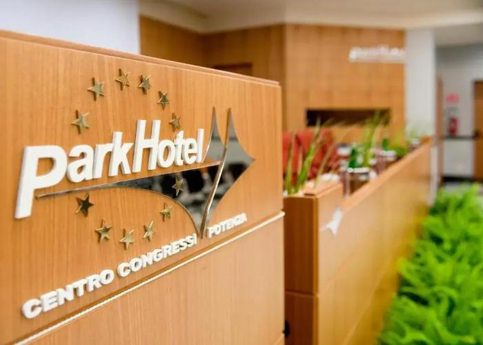 Park Hotel Centro Congressi