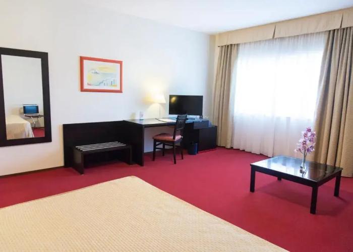 Park Hotel Centro Congressi