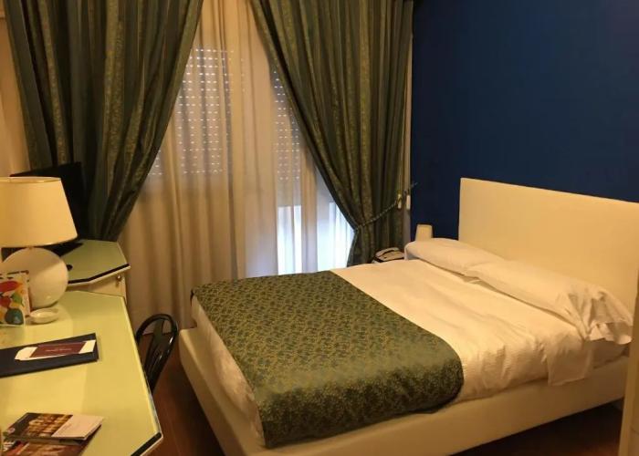 Grande Albergo Potenza