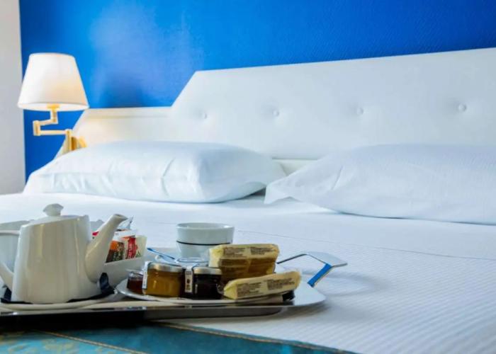Grande Albergo Potenza