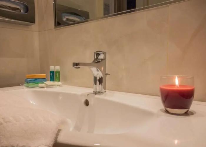 Grande Albergo Potenza