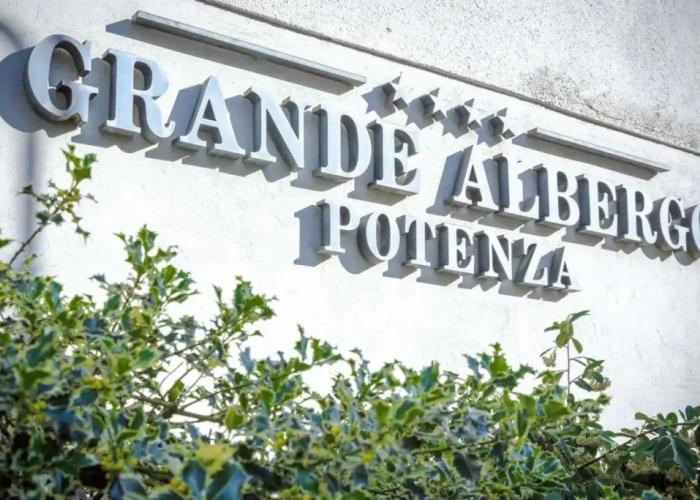 Grande Albergo Potenza