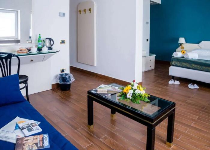 Grande Albergo Potenza