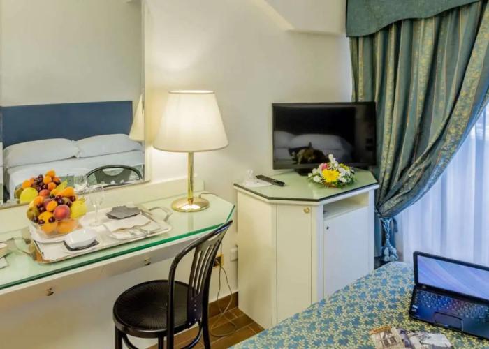 Grande Albergo Potenza