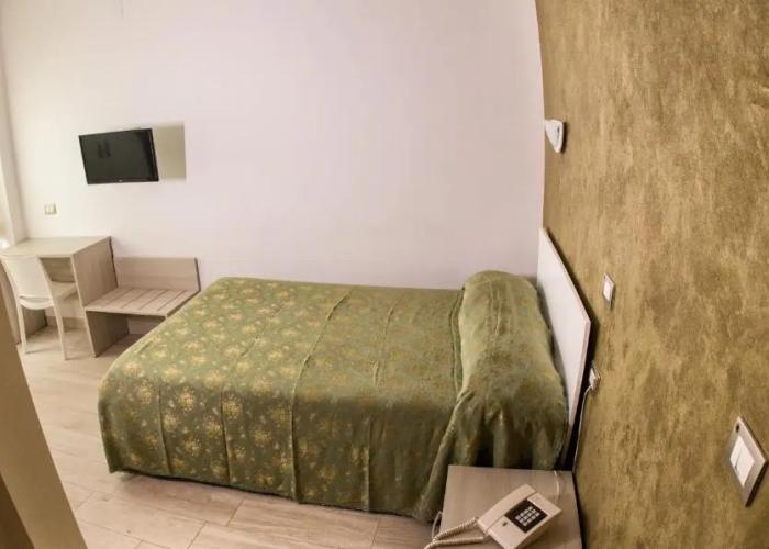 Tourist Hotel