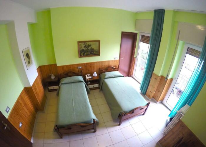 Tourist Hotel