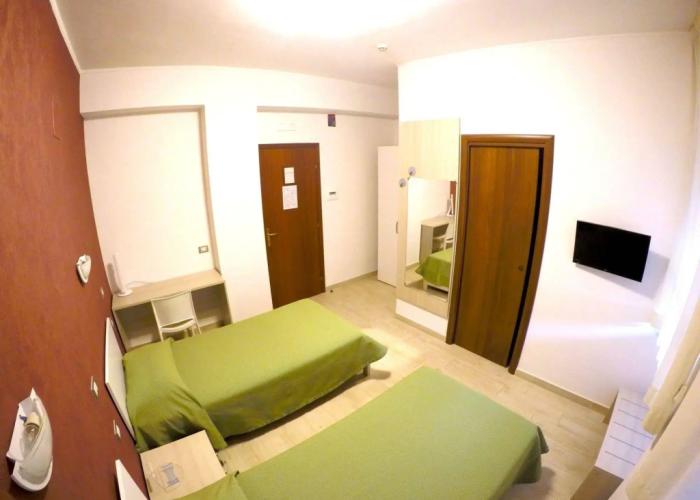 Tourist Hotel