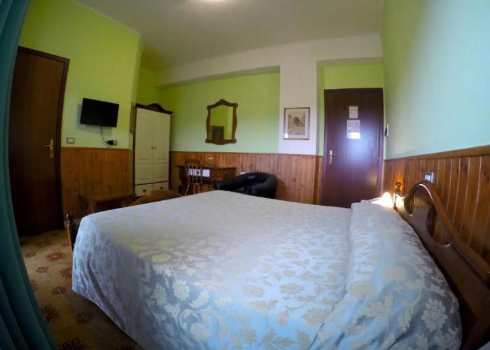 Tourist Hotel