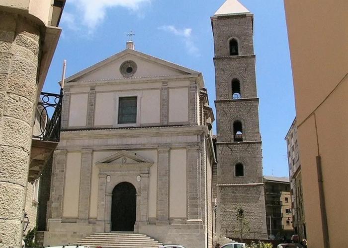 Borgo Antico Santa Lucia