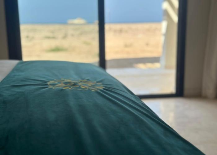Al Sawadi Beach Resort & Spa