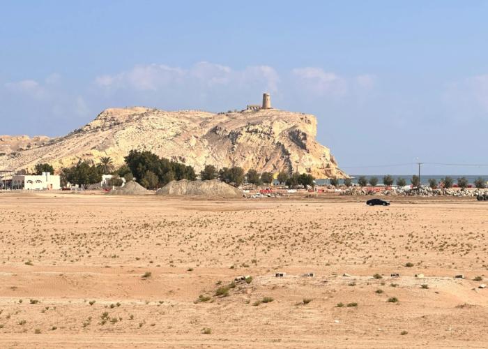 Al Sawadi Beach Resort & Spa