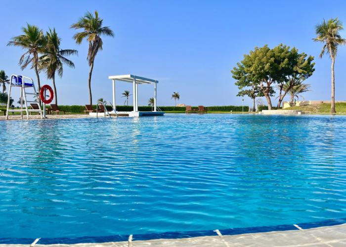Al Sawadi Beach Resort & Spa