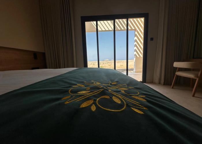 Al Sawadi Beach Resort & Spa