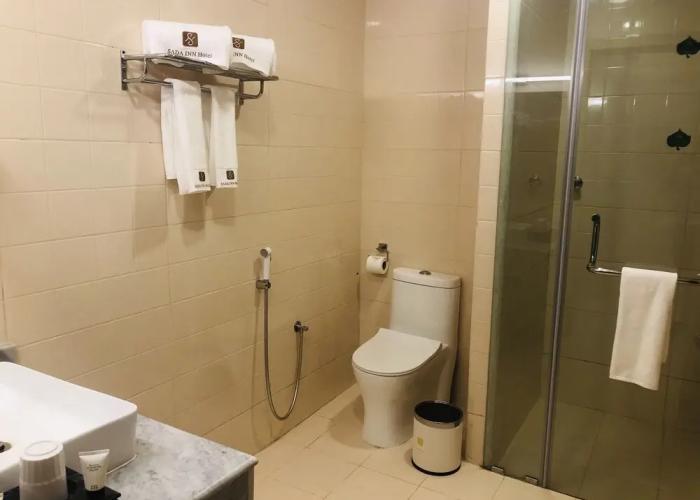 Seasons Hotel Barka