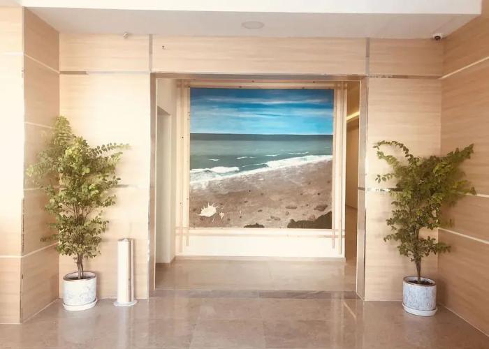 Seasons Hotel Barka