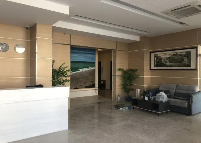 Seasons Hotel Barka