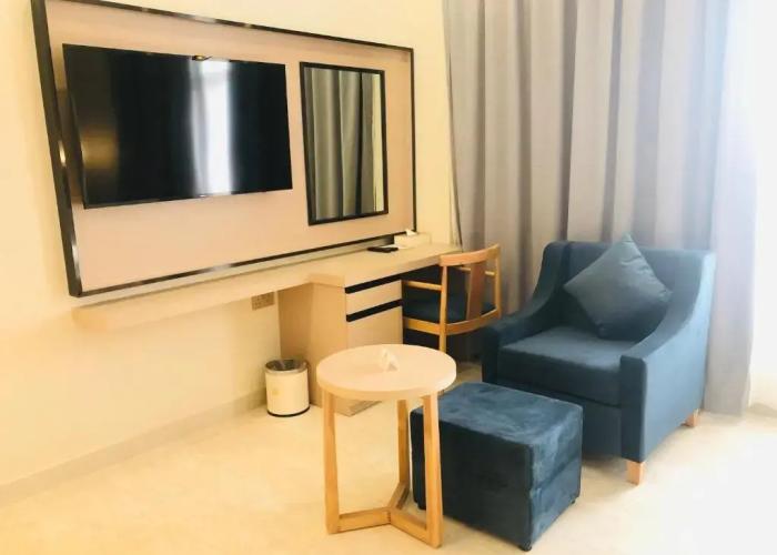 Season Inn Hotel