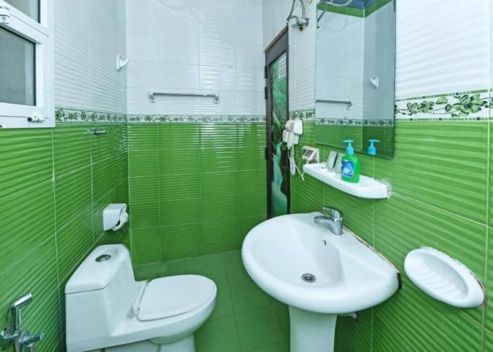OYO 139 Al Ghadeer Hotel Apartments