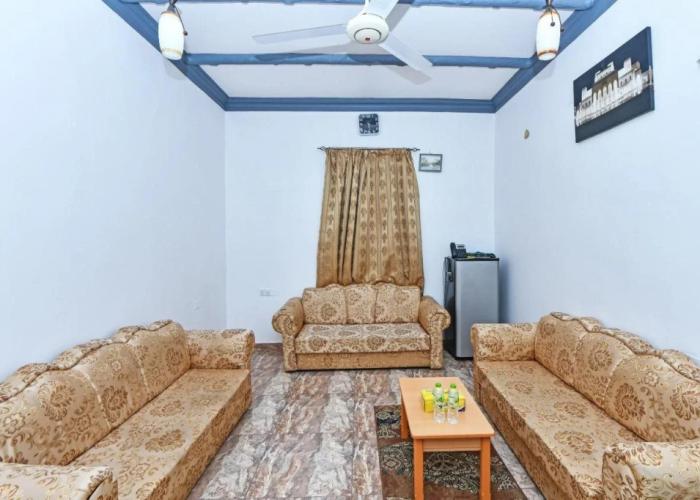 OYO 139 Al Ghadeer Hotel Apartments