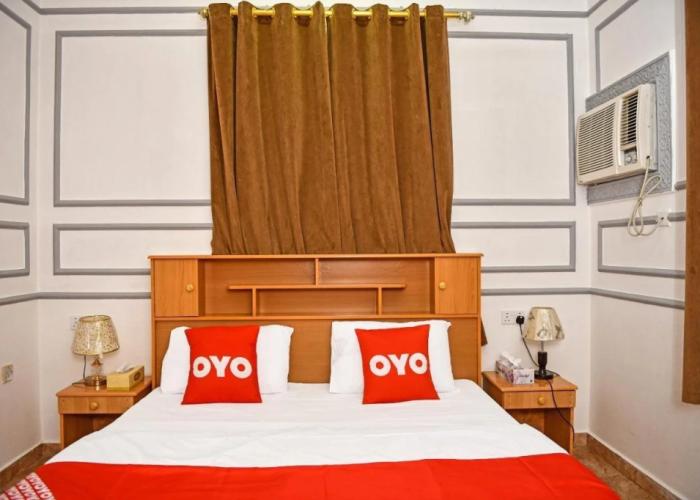 OYO 140 Al Musafeer Hotel
