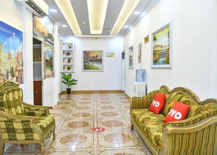 OYO 140 Al Musafeer Hotel