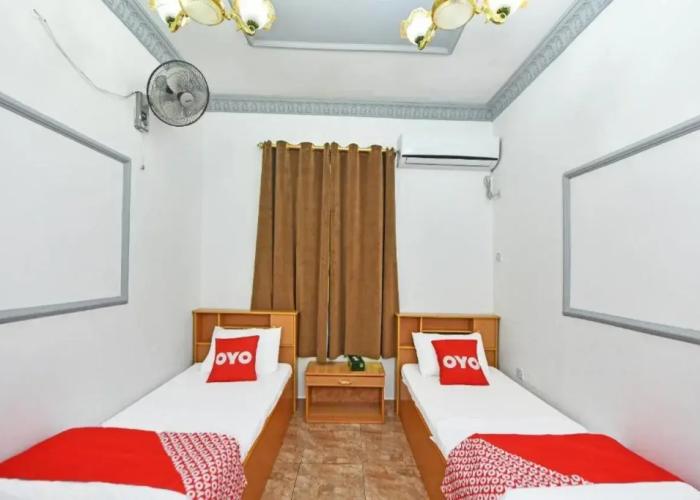 OYO 140 Al Musafeer Hotel