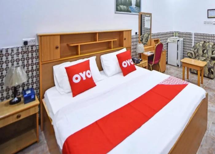 OYO 140 Al Musafeer Hotel