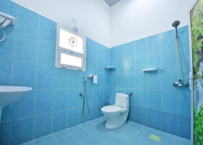 OYO 140 Al Musafeer Hotel