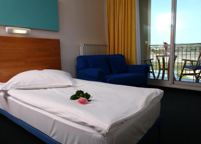 Hotel Oleander - Oleander Resort.