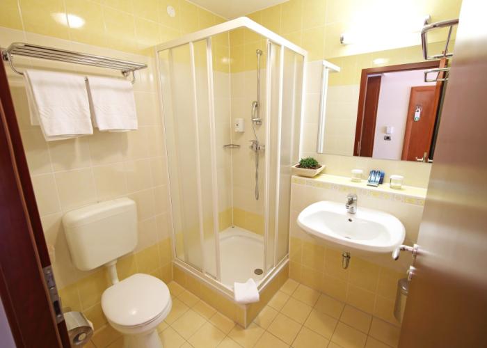 Hotel Salinera