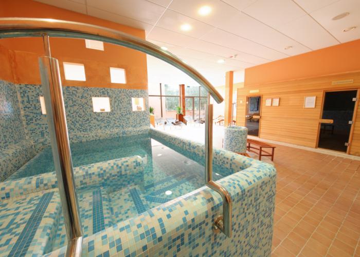 Hotel Salinera