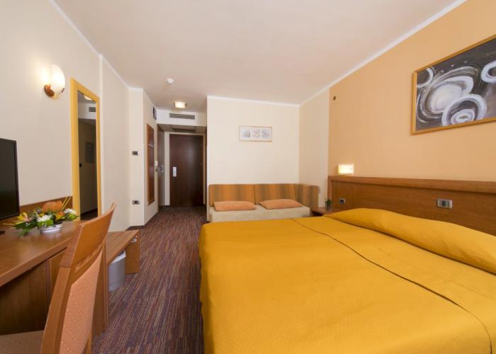 Hotel Salinera