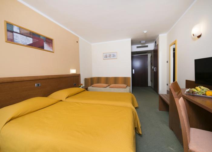 Hotel Salinera