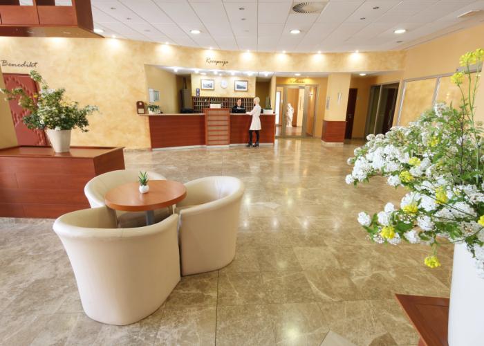 Hotel Salinera