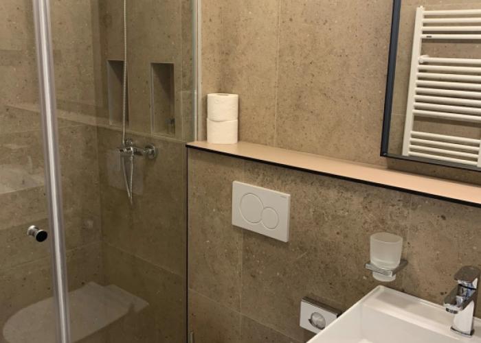 Apartmaji Salinera